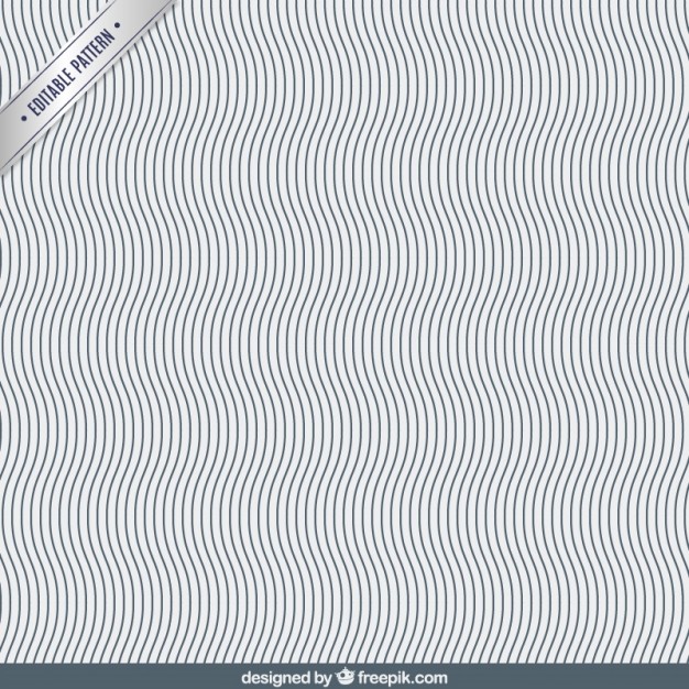 Wavy Pattern Vector Free Download 626x626 Wavy Pattern Vector Free Download