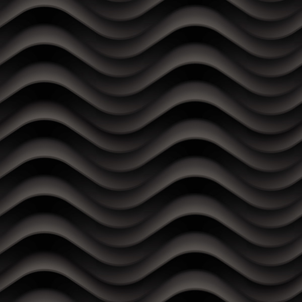 Black Wavy Texture Pattern Seamless Vector Free Download 600x600 Black Wavy Texture Pattern Seamless Vector Free Download