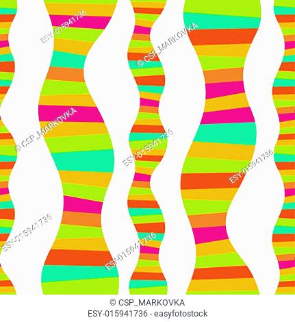 431x470 Wavy Ribbon Vector Stock Photos And Images Age Fotostock