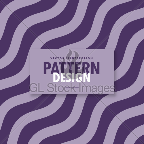 500x500 Purple Wavy Stripes Vector Background Gl Stock Images