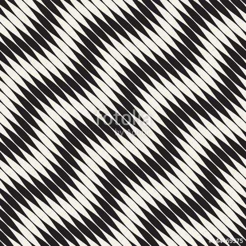 500x500 Wavy Stripes Vector Seamless Pattern Retro Wavy Engraving Texture