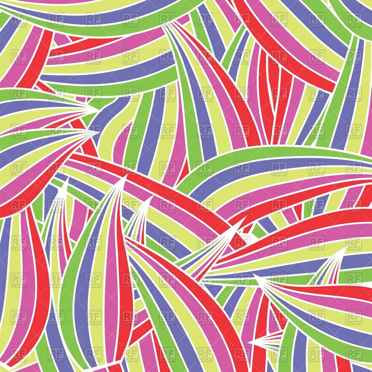 Wavy Stripes Vector at Vectorified.com | Collection of Wavy Stripes ...