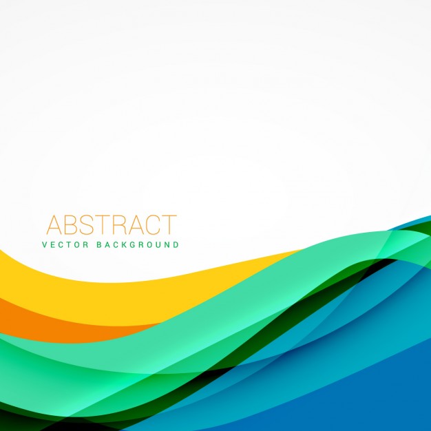 Wavy Vector at Vectorified.com | Collection of Wavy Vector free for ...