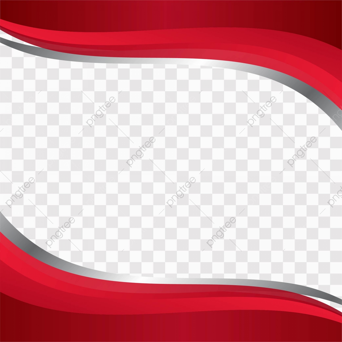 Red Wavy Shapes On Transparent Background Png And Vecto, Blue 1200x1200 Red Wavy Shapes On Transparent Background Png And Vecto, Blue