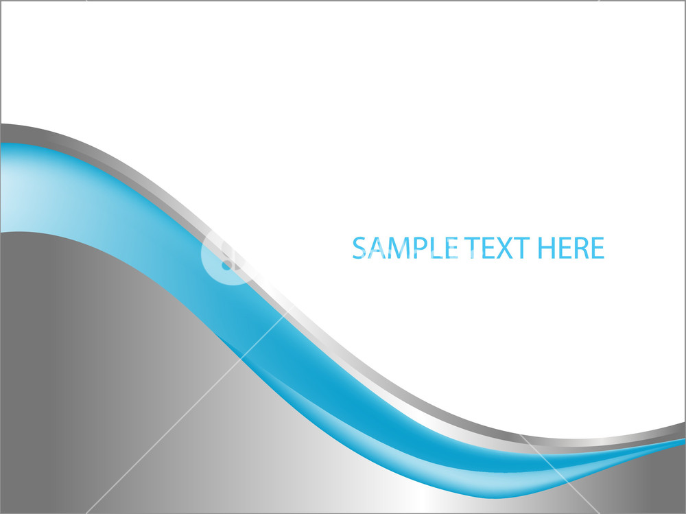 Wavy Vector Royalty Free Stock Image 1000x749 Wavy Vector Royalty Free Stock Image