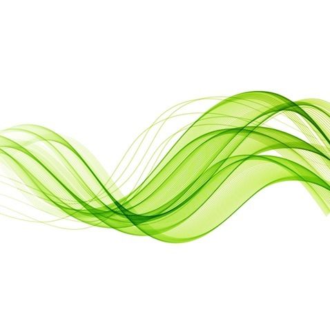 Abstract Green Wavy Lines Vector Background Mc In Vector 478x478 Abstract Green Wavy Lines Vector Background Mc In Vector