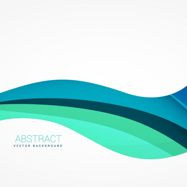 Wavy Background In Blue Tones Vector Free Download 626x626 Wavy Background In Blue Tones Vector Free Download