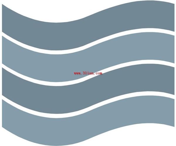 Wavy Line Pattern Vector Free Vector In Encapsulated Postscript 600x498 Wavy Line Pattern Vector Free Vector In Encapsulated Postscript