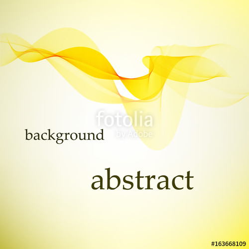 Abstract Orange Color Wave Design Element Abstract Smooth Color 500x500 Abstract Orange Color Wave Design Element Abstract Smooth Color