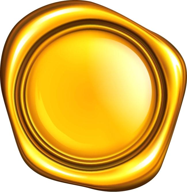 Gold Wax Seal La And Vector Mockup Geoffreynewman 650x670 Gold Wax Seal La And Vector Mockup Geoffreynewman