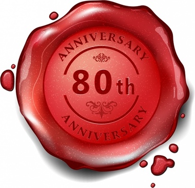 Wax Seal Stamp Free Vector Download 381x368 Wax Seal Stamp Free Vector Download