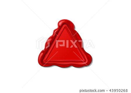 Vector Wax Seal Stamp Shape 450x319 Vector Wax Seal Stamp Shape