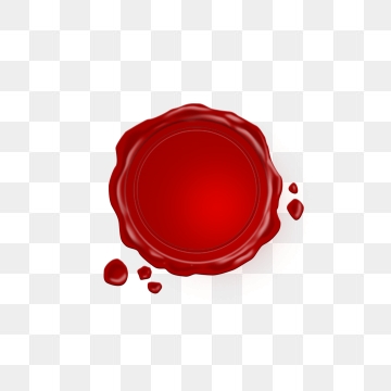 Wax Seal Png Images Vector And Free Download 360x360 Wax Seal Png Images Vector And Free Download