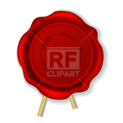 Wax Seal Vector Image Of Signs, Symbols, Maps Prague 400x400 Wax Seal Vector Image Of Signs, Symbols, Maps Prague