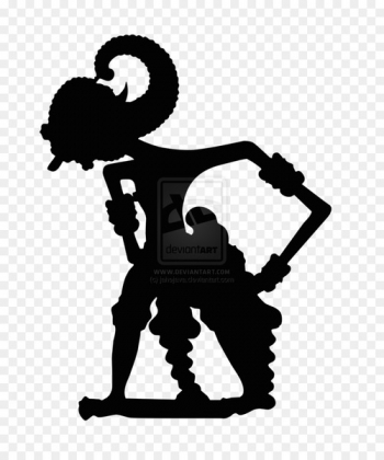 350x420 Gunungan Vector