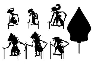 310x217 Free Shadow Puppets Vector Free Graphics Uihere