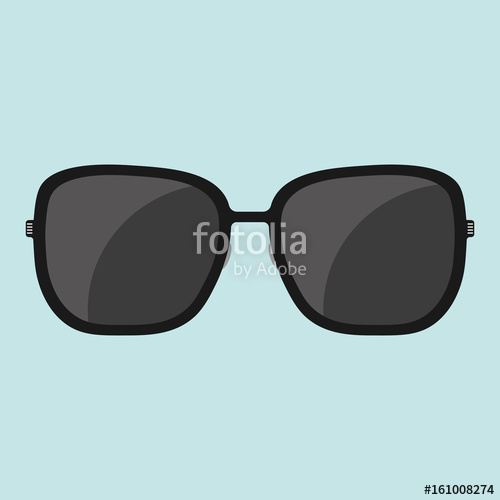 500x500 Wayfarer Glasses Stock Image And Royalty Free Vector