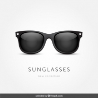 Wayfarer Sunglasses Free Vector Graphic Art Free Download 200x200 Wayfarer Sunglasses Free Vector Graphic Art Free Download
