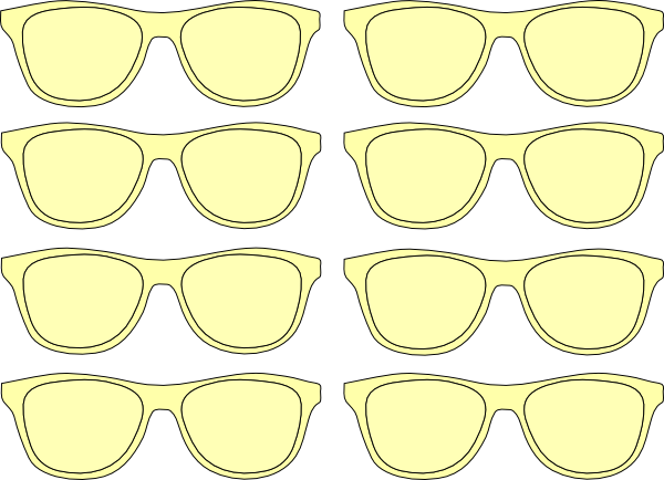 Ray Ban Wayfarer Vector Money In The Banana Stand 600x434 Ray Ban Wayfarer Vector Money In The Banana Stand
