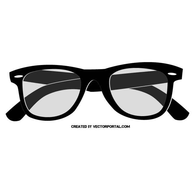 Eyeglasses Vector Clip Art Various Vectors Eyeglasses, Free 660x660 Eyeglasses Vector Clip Art Various Vectors Eyeglasses, Free
