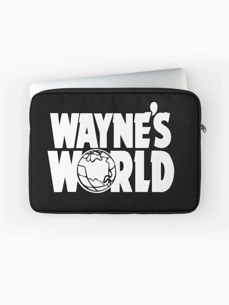 Wayne's World 750x1000 Wayne's World