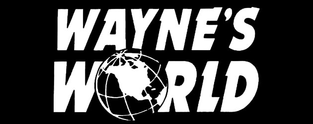 Wayne's World Returns As Dana Carvey Hosts Snl The Geek Generation 630x250 Wayne's World Returns As Dana Carvey Hosts Snl The Geek Generation