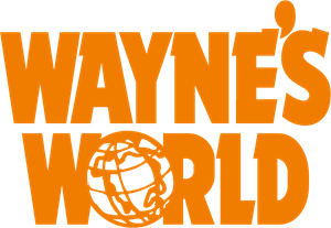 Waynes World Logo Vector 300x207 Waynes World Logo Vector