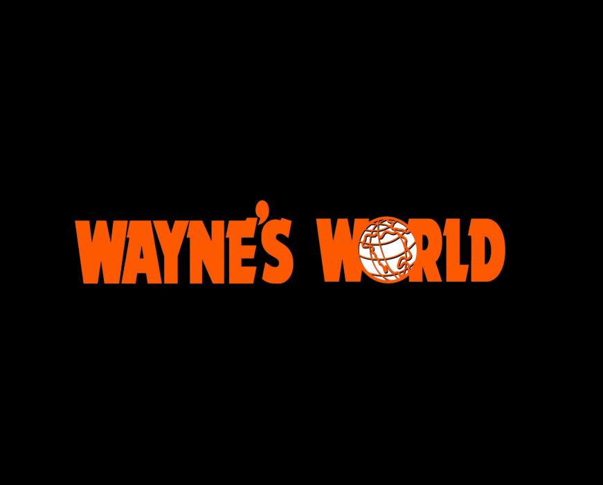 Waynes World Comedy Heavy Metal Movie Waynes World 871x700 Waynes World Comedy Heavy Metal Movie Waynes World