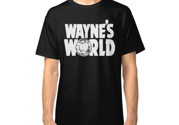 Waynes logo vector