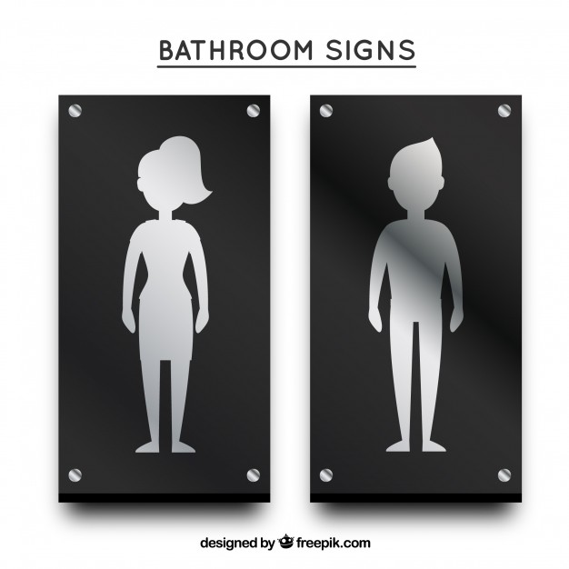 626x626 Toilet Vectors, Photos And Free Download