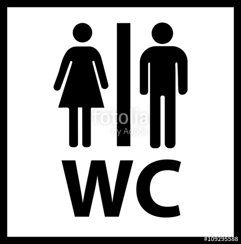 495x500 Wc Icon Wc Icon Vector Wc Icon Wc Icon Image Wc Icon