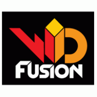 200x200 Wd Fusion Logo Vector