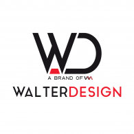 195x195 Walter Design Brands Of The Download Vector Logos
