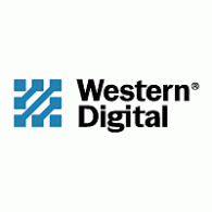 195x195 Western Digital Brands Of The Download Vector Logos