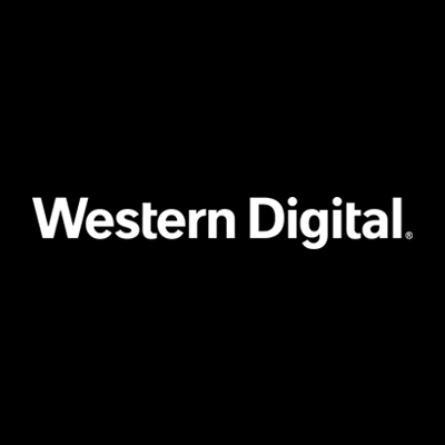 400x400 Western Digital Empowering The World's Data Infrastructures