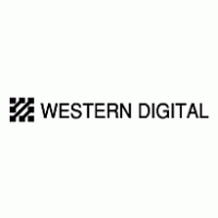 200x200 Western Digital Logo Vector