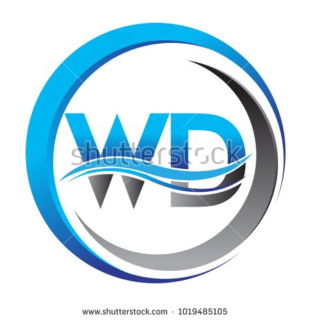 Wd Logo Vector at Vectorified.com | Collection of Wd Logo Vector free ...