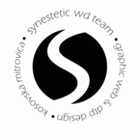 200x200 Synestetic Wd Team Logo Vector