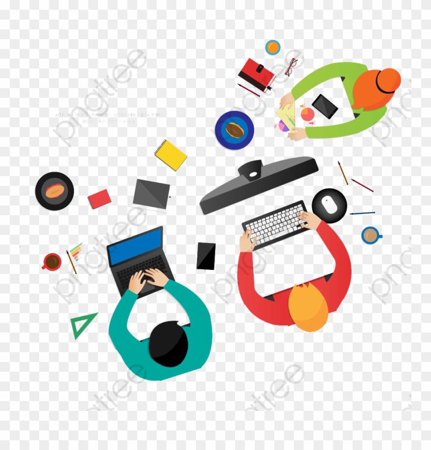 We Are Hiring Vector