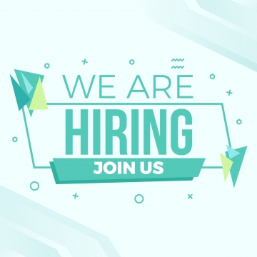 360x360 Job Vacancy Png Images Vector And Free Download