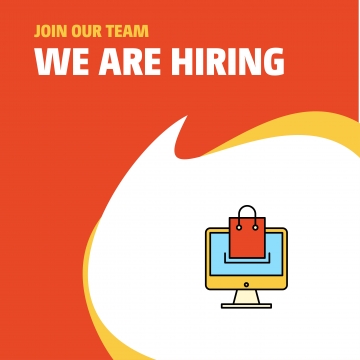 360x360 We Are Hiring Png, Vector, And Clipart With Transparent