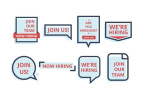 286x200 Hiring Free Vector Art