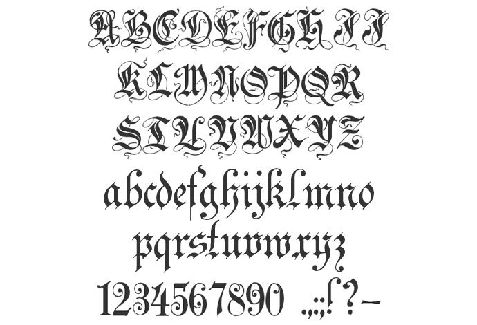 690x470 We The People Font