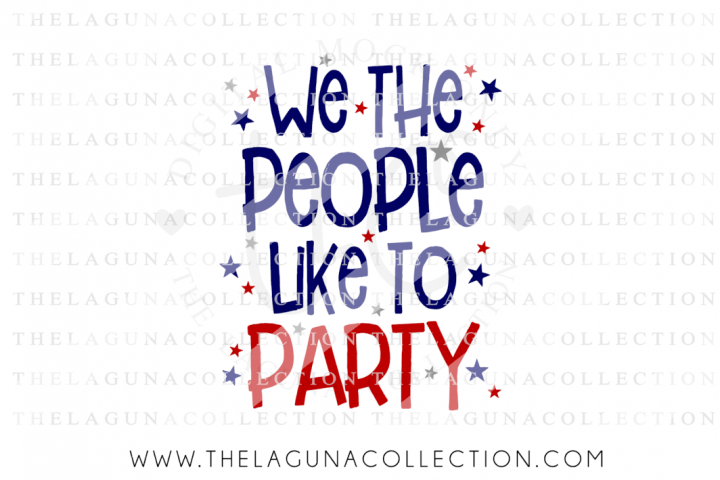 720x480 Free We The People Like To Party