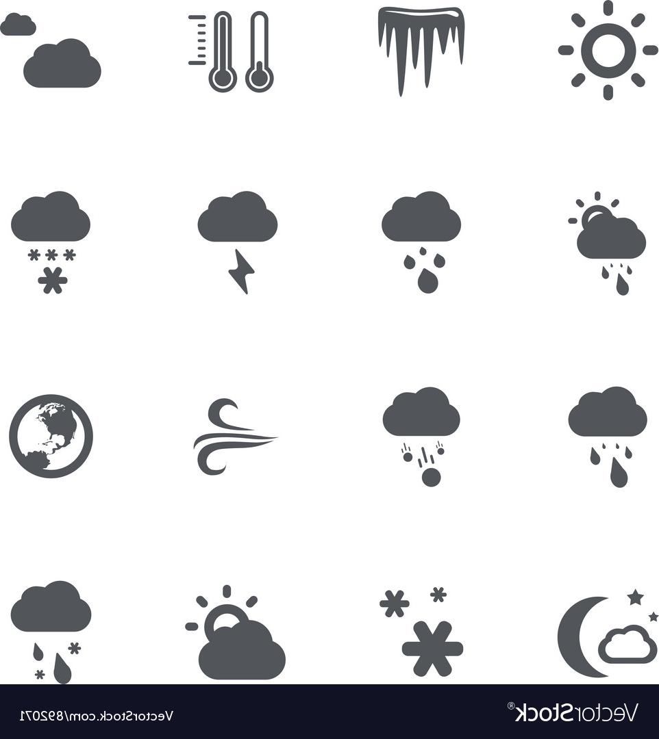 962x1080 Top Weather Icon Pack Vector Images Free Vector Art, Images