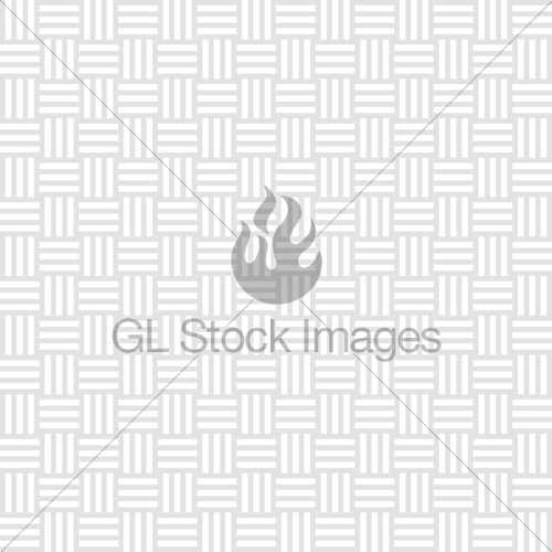 500x500 Abstract Vector Geometric Seamless Pattern Background Gl Stock