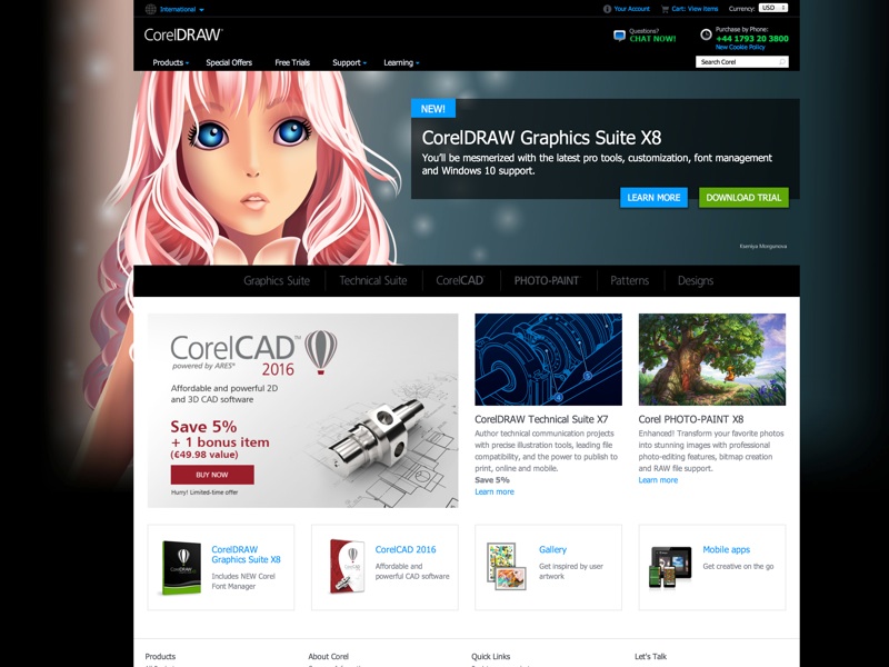 800x600 Illustrator Alternatives Free Or Cheap Vector Graphics Tools