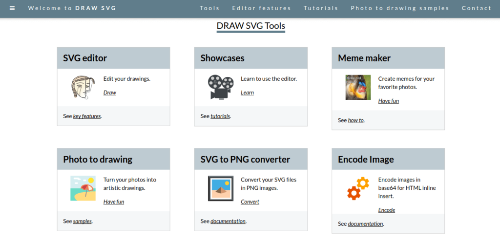 1024x487 Top Online And Offline Vector Graphics Editor