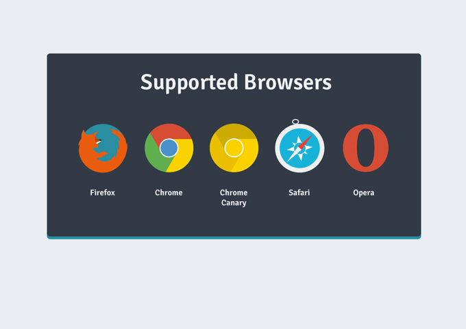 680x481 Free Flat Web Browsers Files, Vectors Graphics