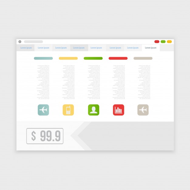 626x626 Browser Vectors, Photos And Free Download